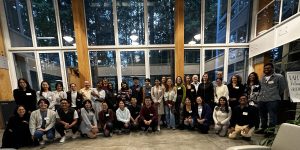 Institute of Asian Research Welcomes Fellows for 2023-24