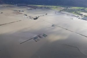 New provincial funding will advance research by the UBC Disaster Resilience Research Network (Dr. Sara Shneiderman, co-lead)