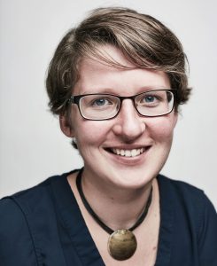 Ulrike Lühe