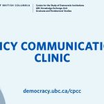 Policy Communications Clinic