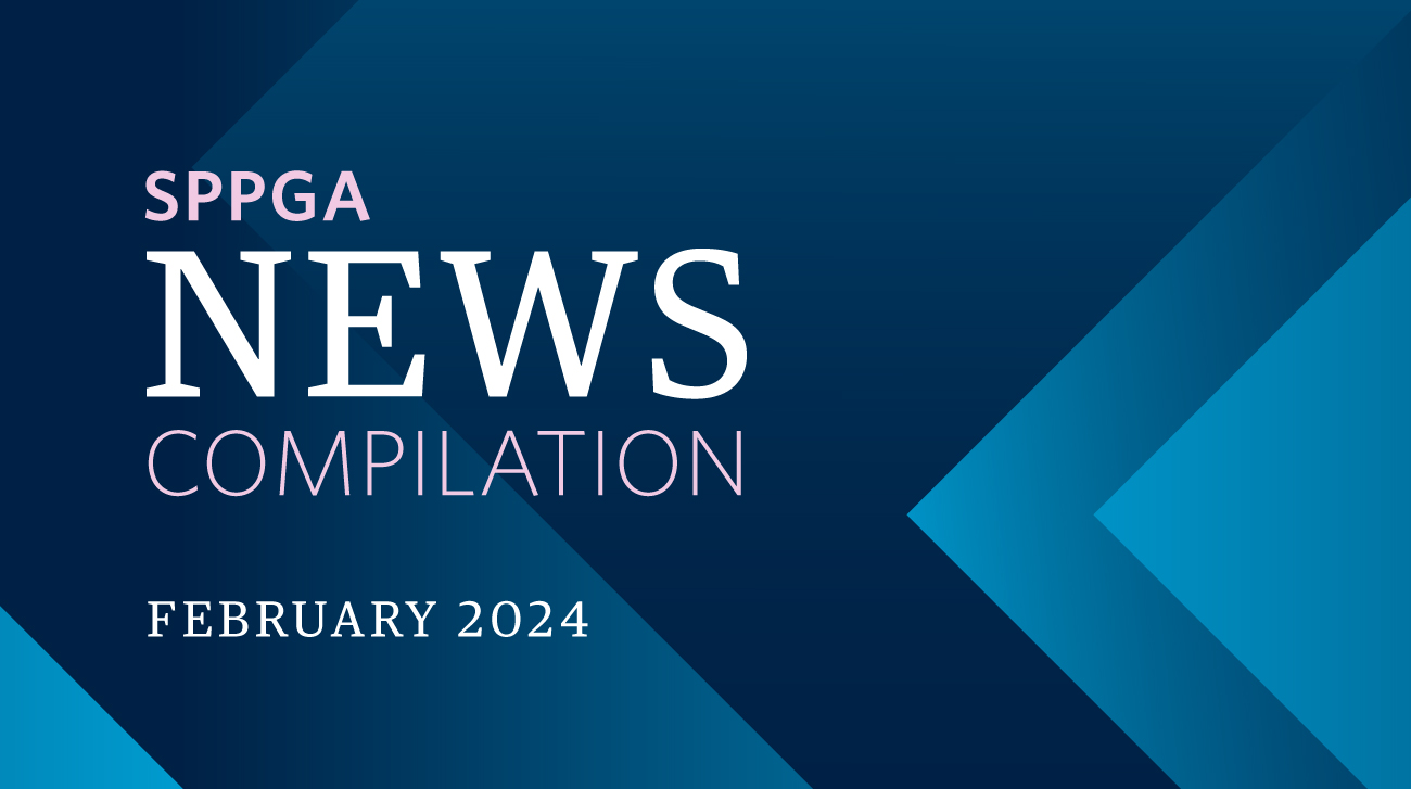 News Compilation February 2024 School Of Public Policy And Global   SPPGA News February 2024 WEB 