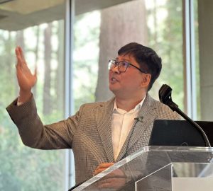 Event Recap: Reporting on Mass Atrocities in Myanmar