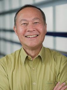 Steven Lee