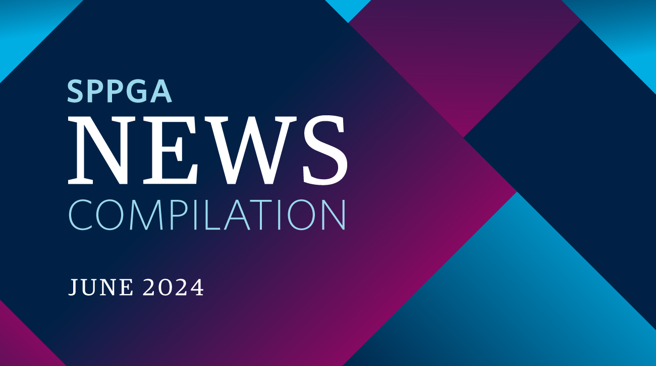 SPPGA News Compilation News