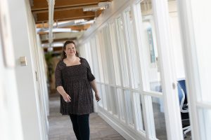 Meet Tricia Logan, SPPGA’s Incoming Assistant Professor