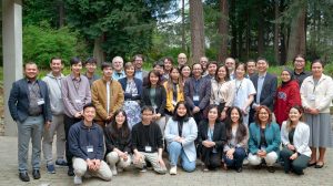 Myanmar Initiative Hosts Emerging Scholars and Young Leaders Workshop