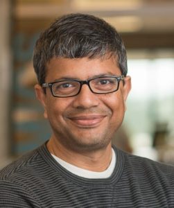 Amartya Lahiri