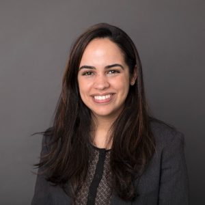 Ginette Azcona