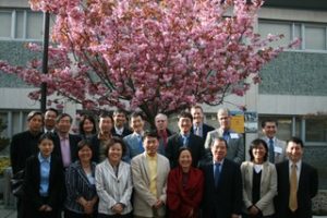 Celebrating the History of the Centre for Korean Research