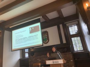 China Logics: A Series by the Centre for Chinese Research