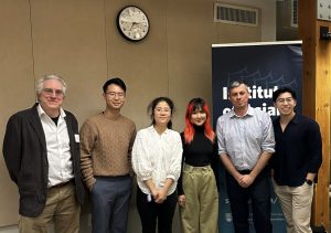Politics, Democracy, and Media Freedom in Southeast Asia: Talks by CSEAR 2023-24