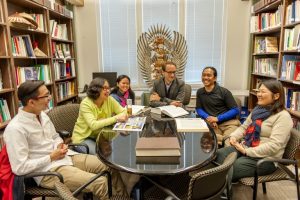 Celebrating the History of the Centre for Southeast Asia Research