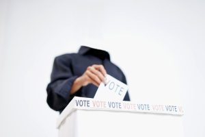 Protecting elections in the age of generative AI: Q&A with Chris Tenove
