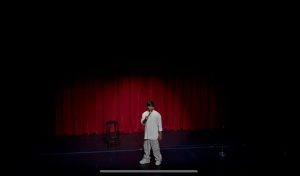 Caste, Comedy & Critical Conversations: Centre for India and South Asia Research 2023-24