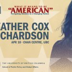 Apr 10 What it means to be 'American' - Heather Cox Richardson