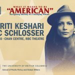 Jan 16 What it means to be 'American' - Smriti Keshari and Eric Schlosser