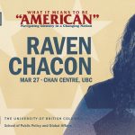 Mar 27 What it means to be 'American' - Raven Chacon