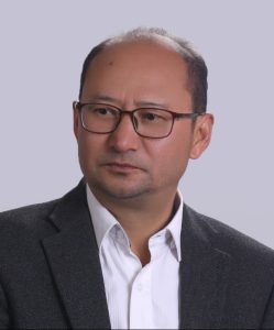 SPPGA Mukta Lama Practitioner Fellow