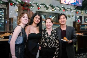 Happy Holidays from SPPGA 2024