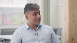 Training Future Policy Leaders to Tackle Climate Change: A Conversation with Prof Milind Kandlikar