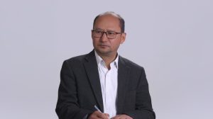 Meet Practitioner Fellow Mukta S. Lama, Social Research and International Development Expert