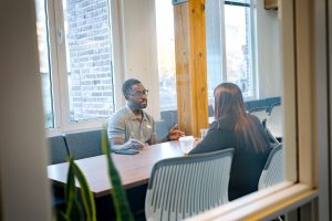 MPPGA Job Search Skills for the Policy Professions Conference and Reception 2025