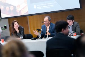 IAR Hosts Indo-Pacific Symposium on “Challenges in 2025 and Implications for Canada”