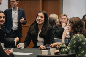 Integrated Approaches to Climate Change: UBC Delegation at the 2025 CARE Conference