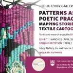 Liu Lobby Gallery SPPGA