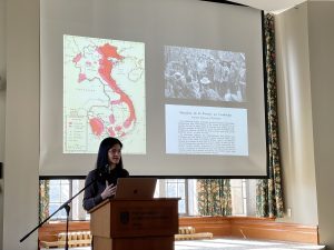 Thinking through Southeast Asia: Community Conversations at the Centre for Southeast Asian Research, 2024-25
