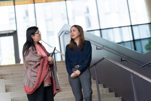 Practitioner Fellowship Program Application