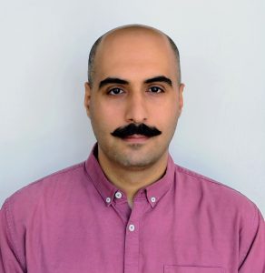 Hossein Azarpanah