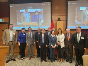 North Korea in a Changing World
