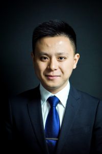 Alex Yu-Ting Lin