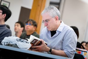 Centre for Southeast Asia Research: People
