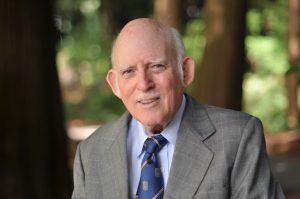 In Memoriam: IAR Founding Director Dr. Terry McGee
